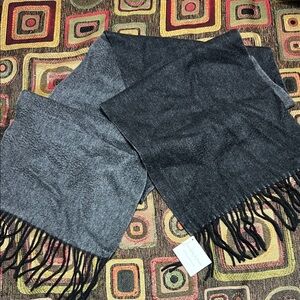 Preston & York Cashmere Scarf
